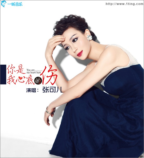 你是我心底的伤(单曲)