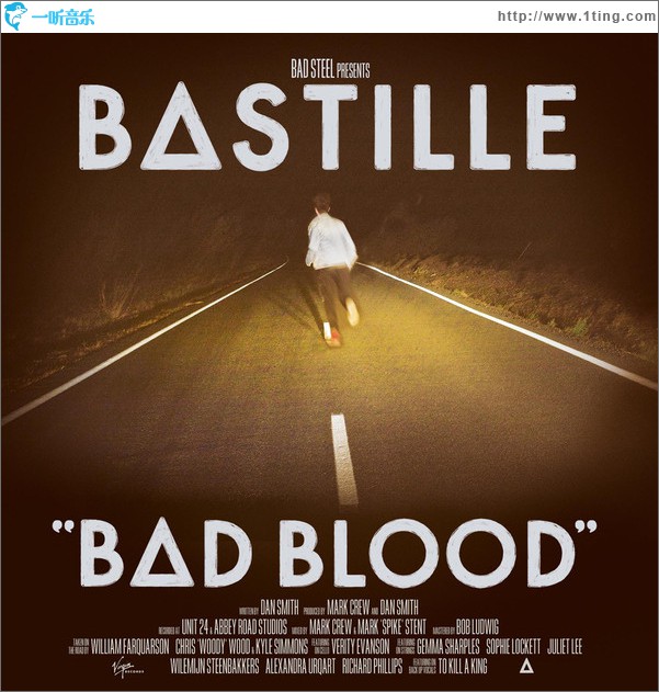 Bad Blood