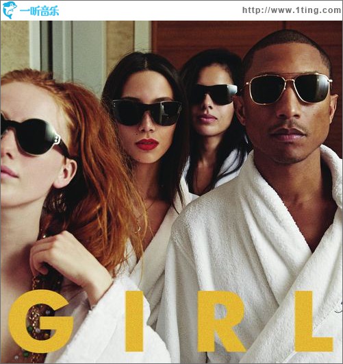 G I R L