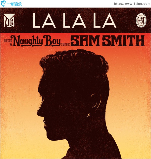La La La (feat. Sam Smith)