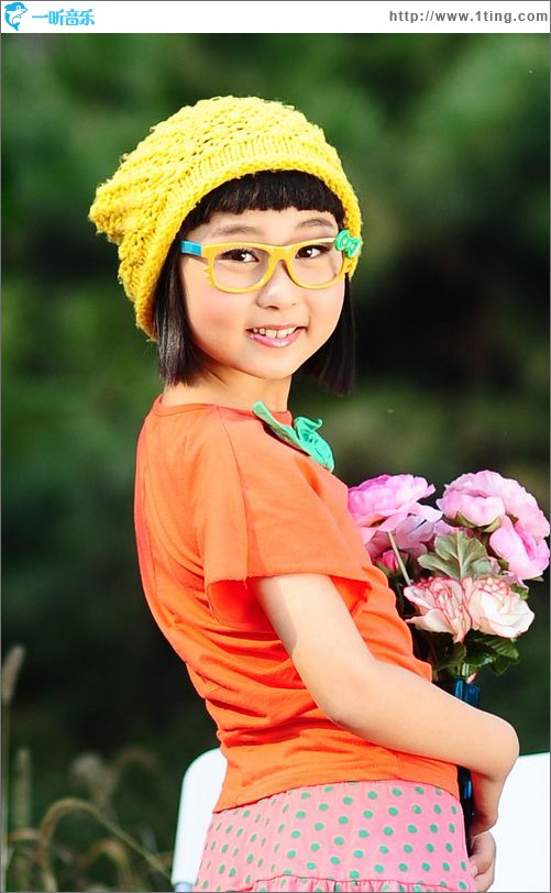 小杨烁翻唱专辑