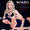 Can’t Remember To Forget You(Remixes)