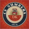DK - CS Numbers Vol.5