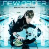 动漫原声 NEW ORDER 试听