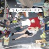 Chandelier(Single)