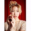 王若琳 今宵多珍重 试听