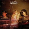 London Grammar Stay Awake 试听