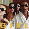 Pharrell Williams It Girl 试听