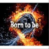 动漫原声 Born to be 试听