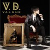 VALSHE Leopardess 试听