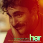她 The Moon Song (Music from and Inspired by the Motion Picture Her)