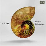 STEREO DIVE FOUNDATION - AXIS (Single)