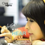 Hear I Am试听