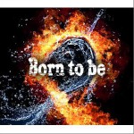 ナノ - Born to be (Single)