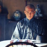 《十月围城》电视原声带