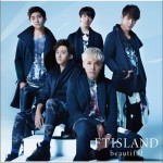 beautiful (Single)详情