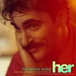 The Moon Song (End Title Credit)详情