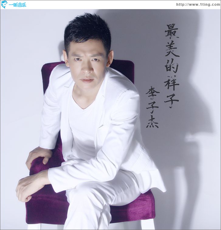 最美的样子(单曲)