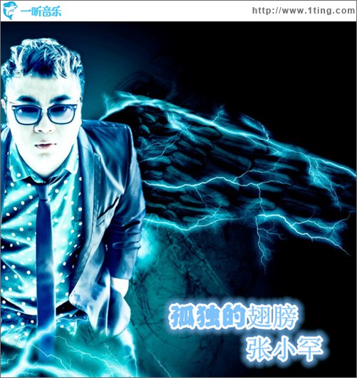 孤独的翅膀(单曲)
