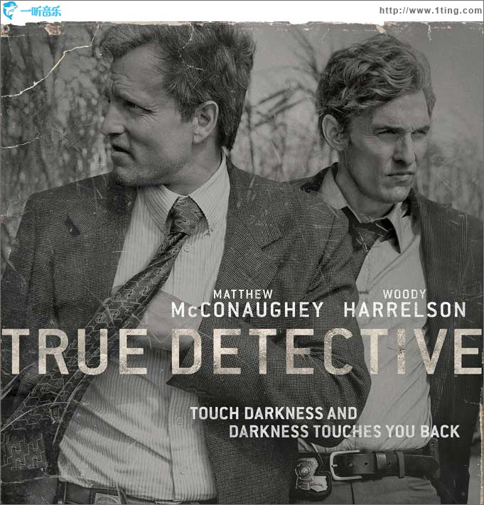 真探 True Detective (Unofficial)