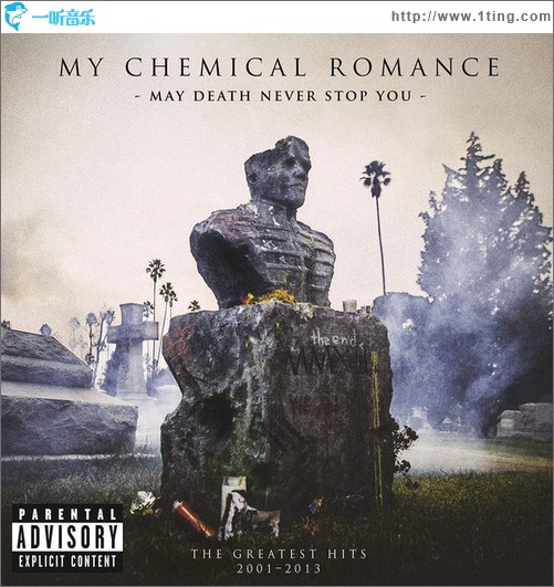 May Death Never Stop You