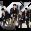 华语群星 Everything Changes (英) - Bii毕书尽&陈势安&陈彦允&李玉玺 试听