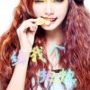 Jenny伊 给我个抱抱 试听