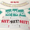 Kis-My-Ft2 Everybody Go 试听