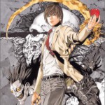 DEATH NOTE TRIBUTE