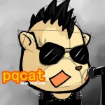 pq cat (EP)详情