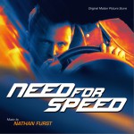 极品飞车 Need For Speed (Original Motion Picture Score)试听