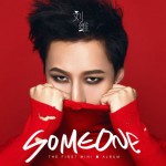 SomeOne(EP)详情