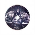 暗黑破坏神3:夺魂之镰 Diablo III: Reaper of Souls Collector's Edition Soundtrack