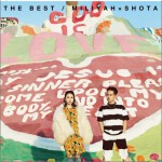 THE BEST详情