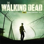行尸走肉 2 The Walking Dead - AMC Original Soundtrack, Vol. 2