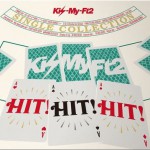 HIT! HIT! HIT!详情