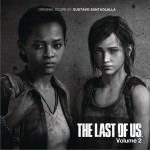 最后生还者 The Last of Us, Vol. 2 (Video Game Soundtrack)