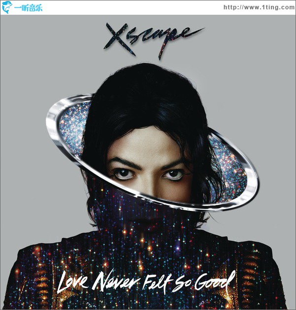 Love Never Felt So Good