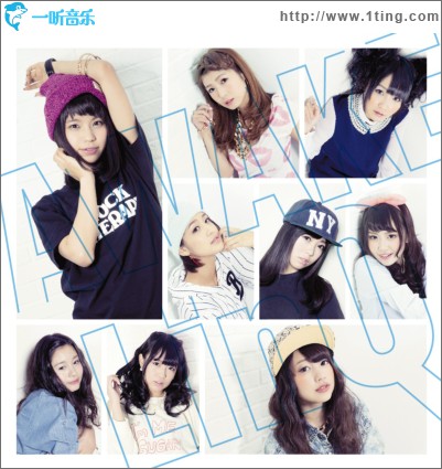 LinQ - AWAKE ～LinQ 第二楽章～