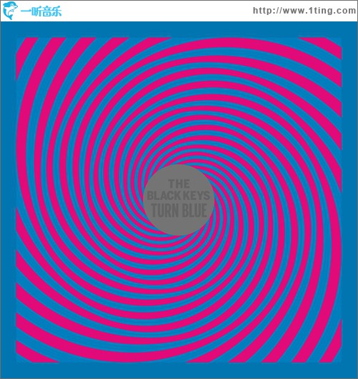 Turn Blue
