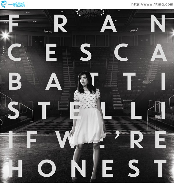 If We're Honest (Deluxe Version)