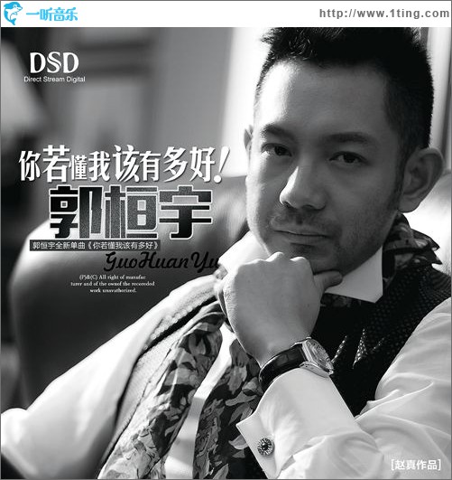 你若懂我该有多好(单曲)