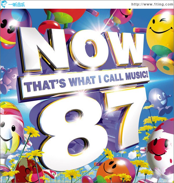 Now That's What I Call Music! 87