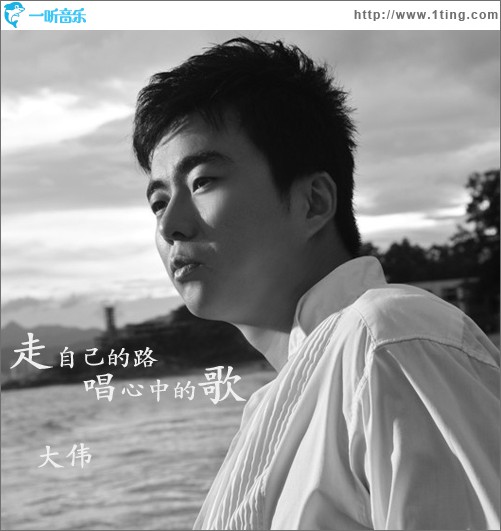 走自己的路唱心中的歌(单曲)