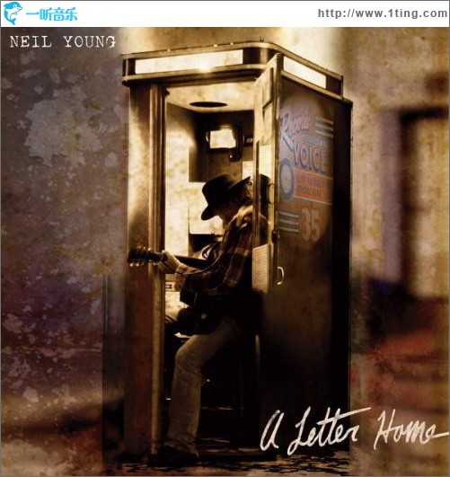 A Letter Home