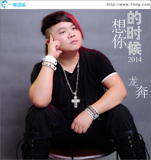 想你的时候2014(EP)