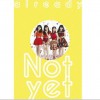 Not Yet 次のピアス 试听