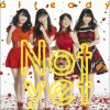 Not Yet 週末Not yet 试听