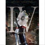 真・女神転生IV OST