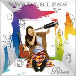 BORDERLESS详情